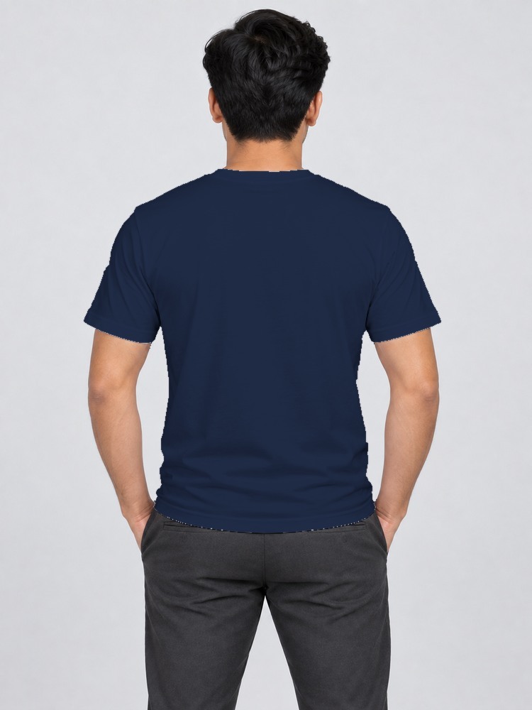 T-shirt Terminal Mode back