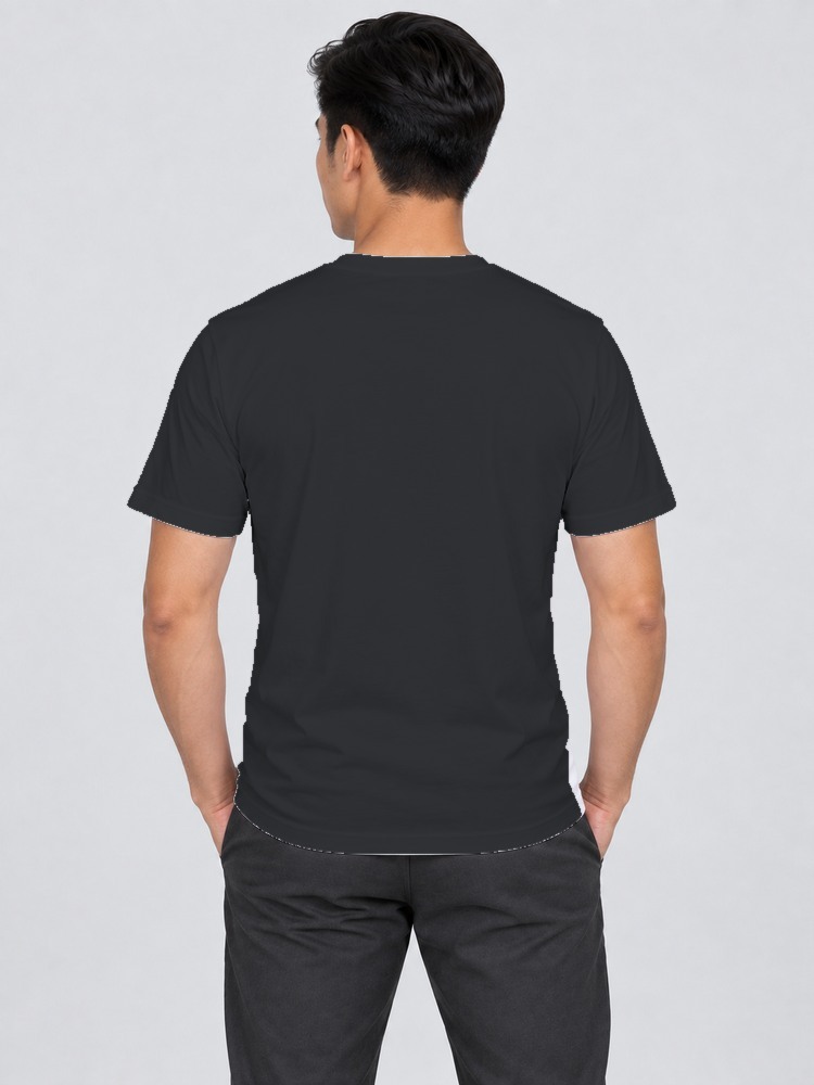 T-shirt Rafflesia Rimba back