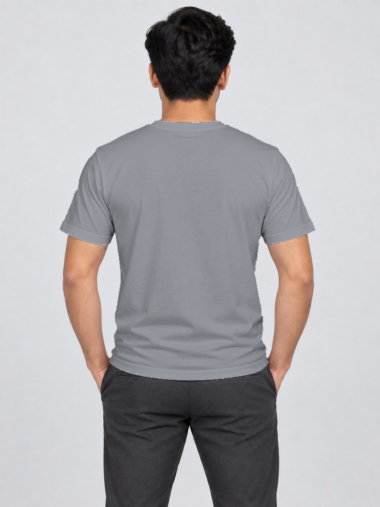 T-shirt Save Your Work back