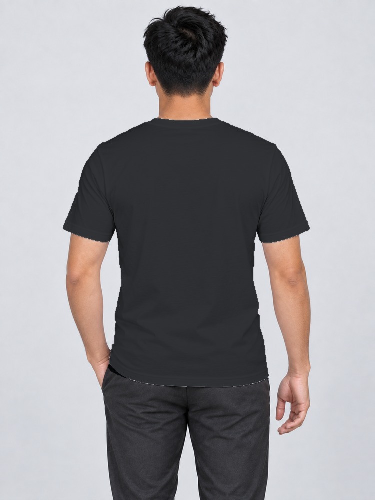 T-shirt On Repeat back