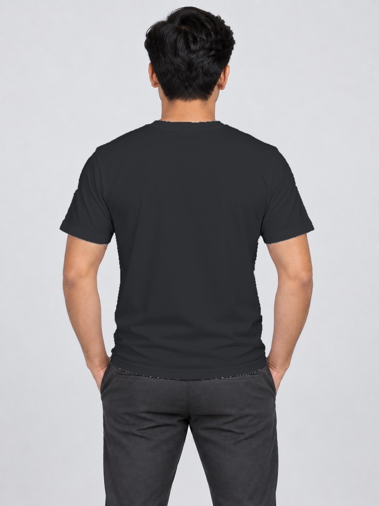 T-shirt Good Connection back