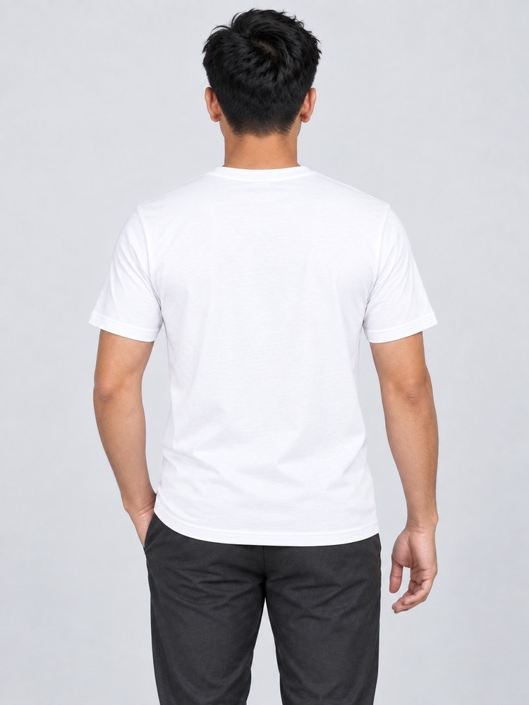T-shirt Cat Nap back