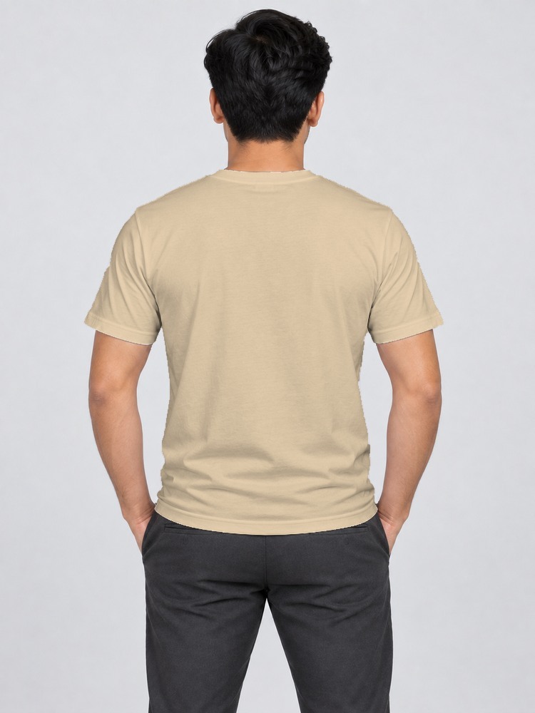T-shirt Coffee And Code back