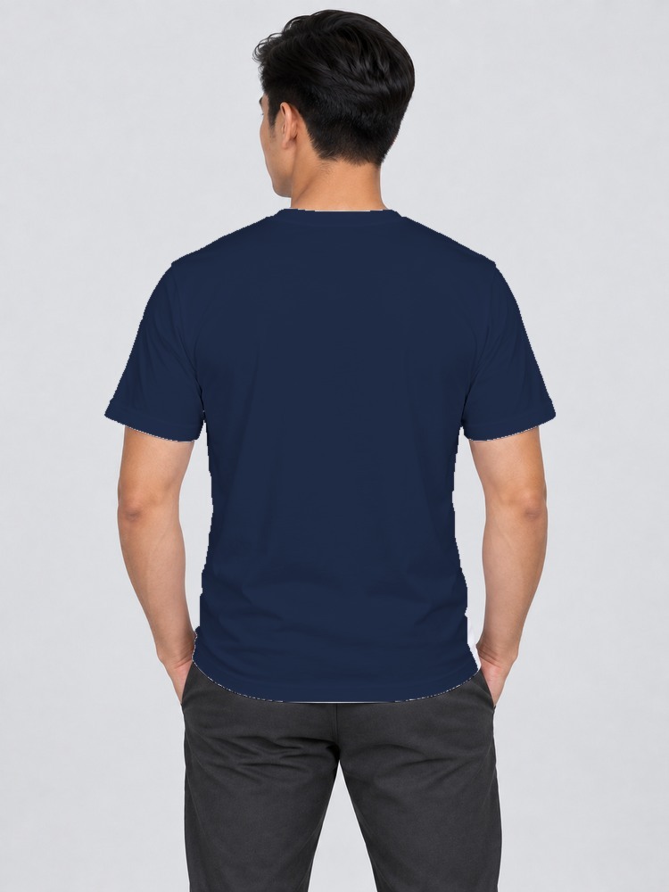 T-shirt Kopi O Kaw back