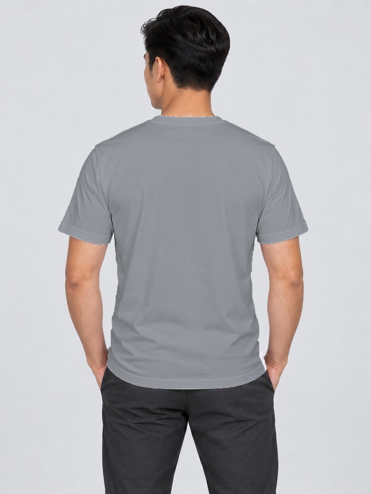 T-shirt Satay Malam back