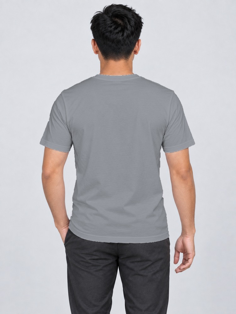 T-shirt Rambutan Merah back